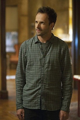 Elementary : Bild Jonny Lee Miller