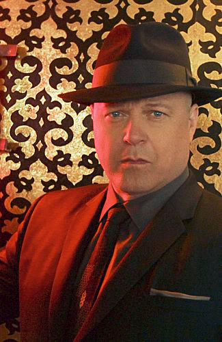 Bild Michael Chiklis