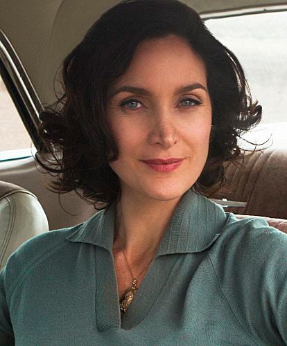 Bild Carrie-Anne Moss