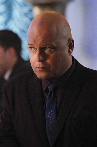 Vegas (2012) : Bild Michael Chiklis