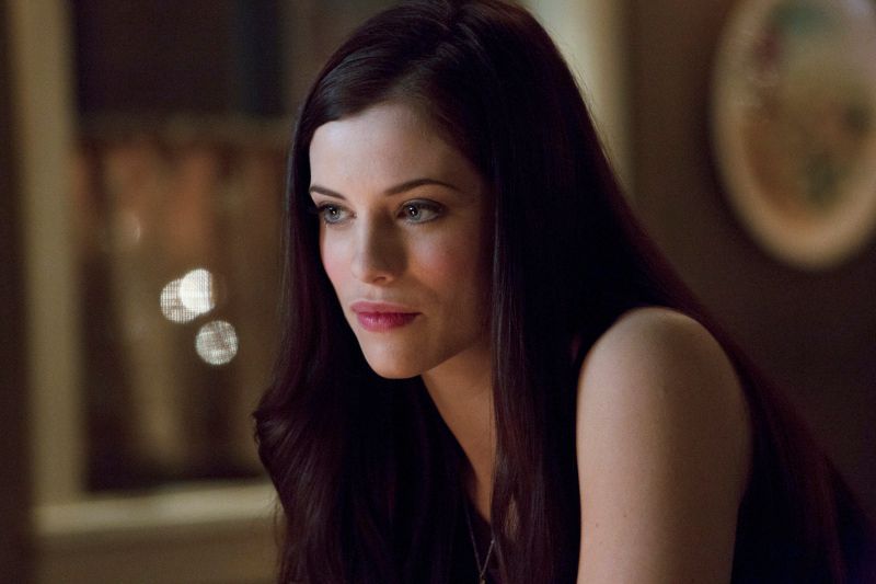 Arrow : Bild Jessica De Gouw