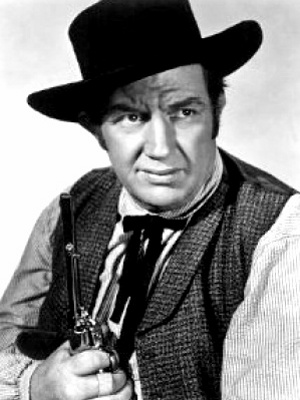 Kinoposter Andy Devine