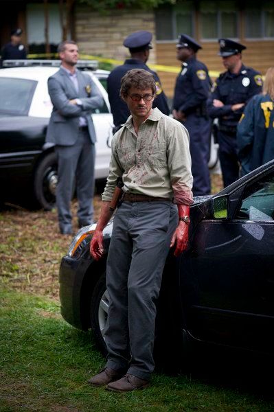 Hannibal : Bild Hugh Dancy