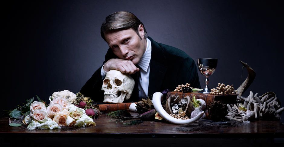 Bild Mads Mikkelsen