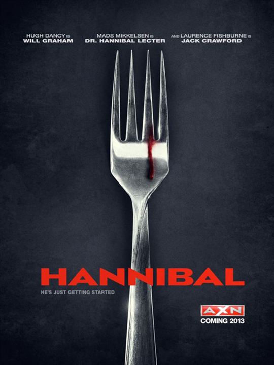 Hannibal : Bild