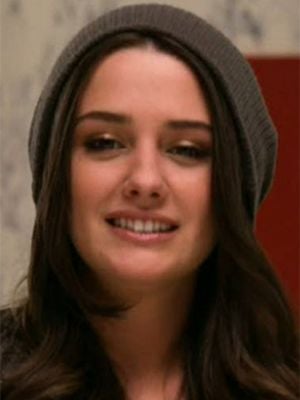 Kinoposter Addison Timlin