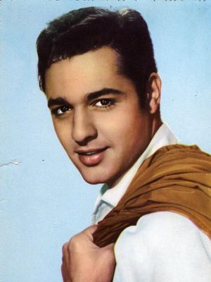 Kinoposter Sal Mineo