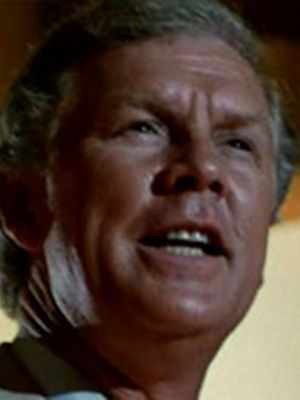 Kinoposter Jim MacKrell