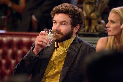 Bild Danny Masterson