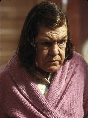 Kinoposter Anne Ramsey