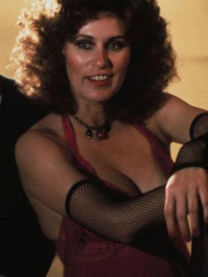 Kinoposter Susan Clark