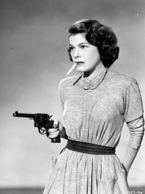 Kinoposter Betty Lou Gerson