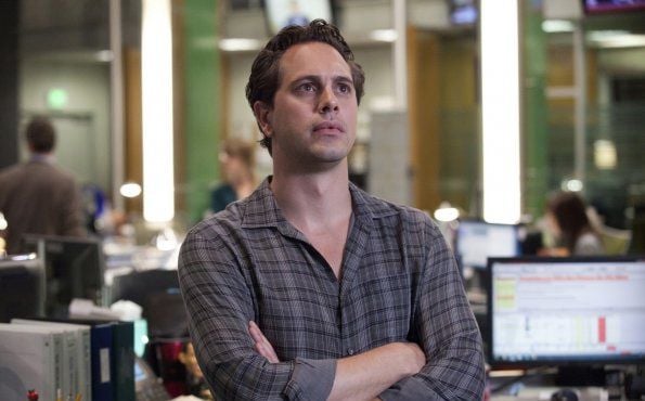 The Newsroom (2012) : Bild Thomas Sadoski