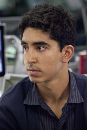 Bild Dev Patel