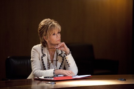 Bild Jane Fonda