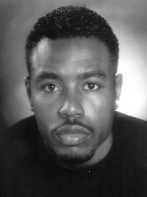 Kinoposter Tyrin Turner