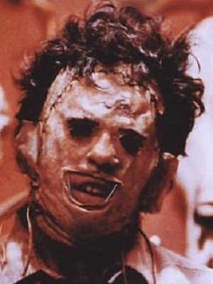 Kinoposter Gunnar Hansen