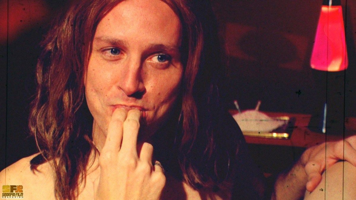 The Disco Exorcist : Bild