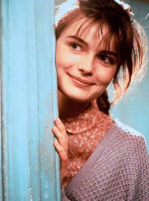 Kinoposter Paulina Porizkova