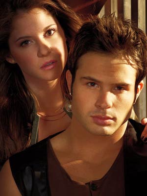 Hollywood Heights : Kinoposter