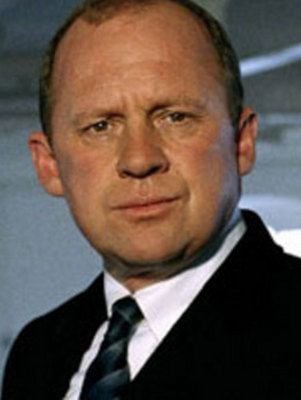 Kinoposter Peter Firth