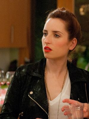 Kinoposter Zoe Lister-Jones