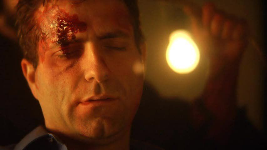 Der letzte Atemzug : Bild