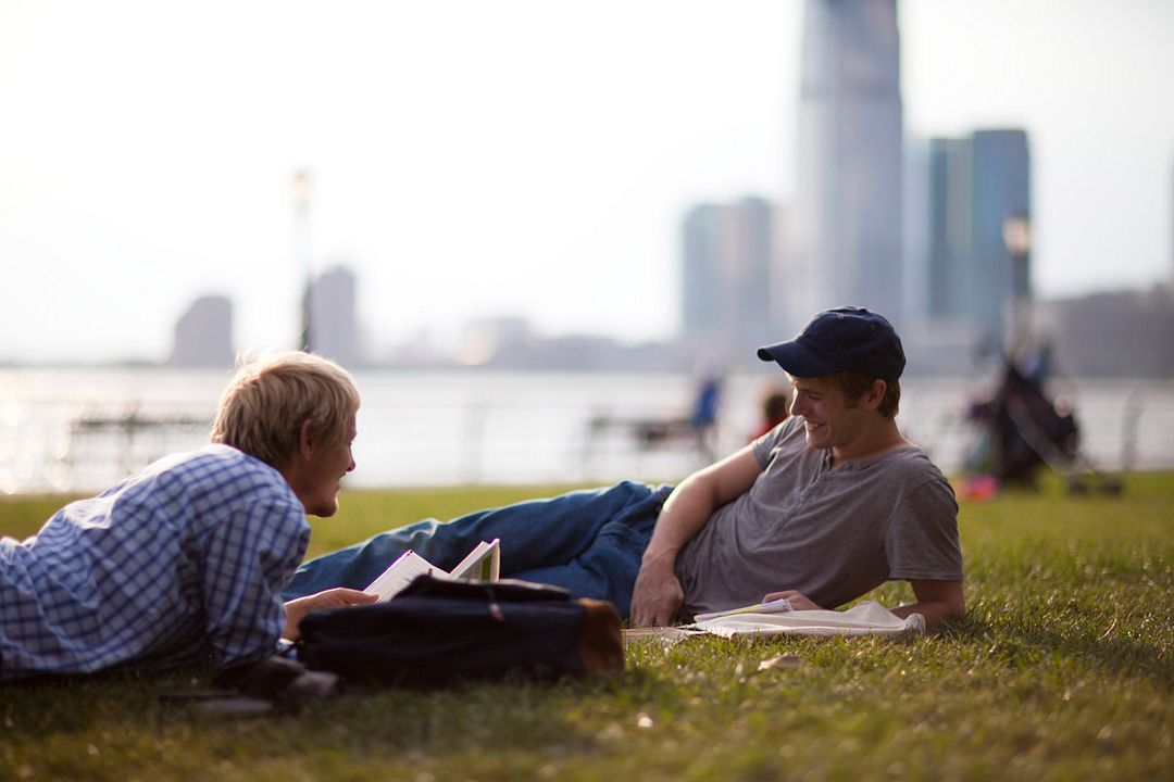 Keep the Lights On : Bild