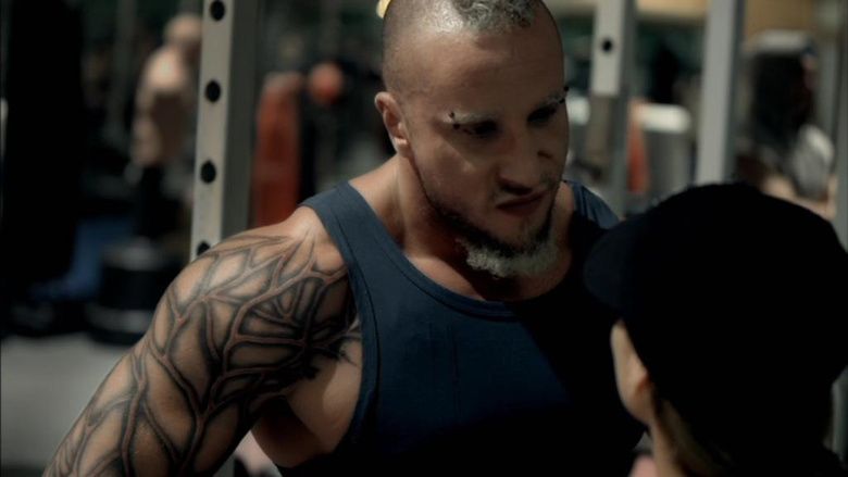 Bounty Hunters : Bild