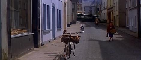 Das Geheimnis des Seehundbabys : Bild