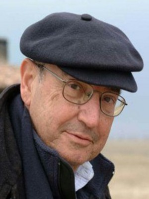 Kinoposter Théo Angelopoulos