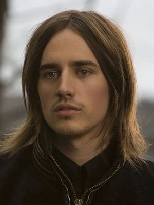 Kinoposter Reeve Carney