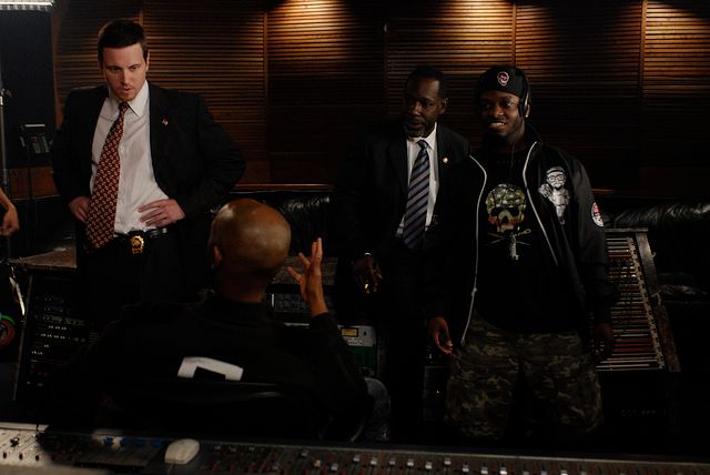 You're Nobody 'til Somebody Kills You : Bild