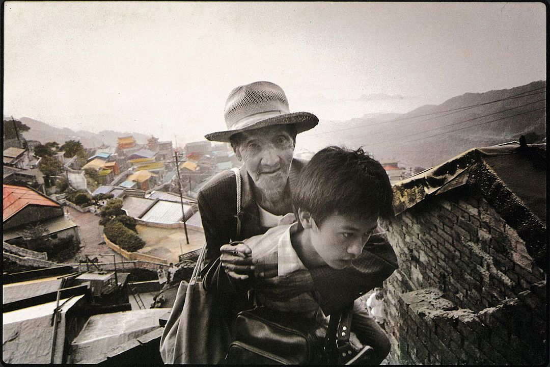 Dust in the Wind : Bild