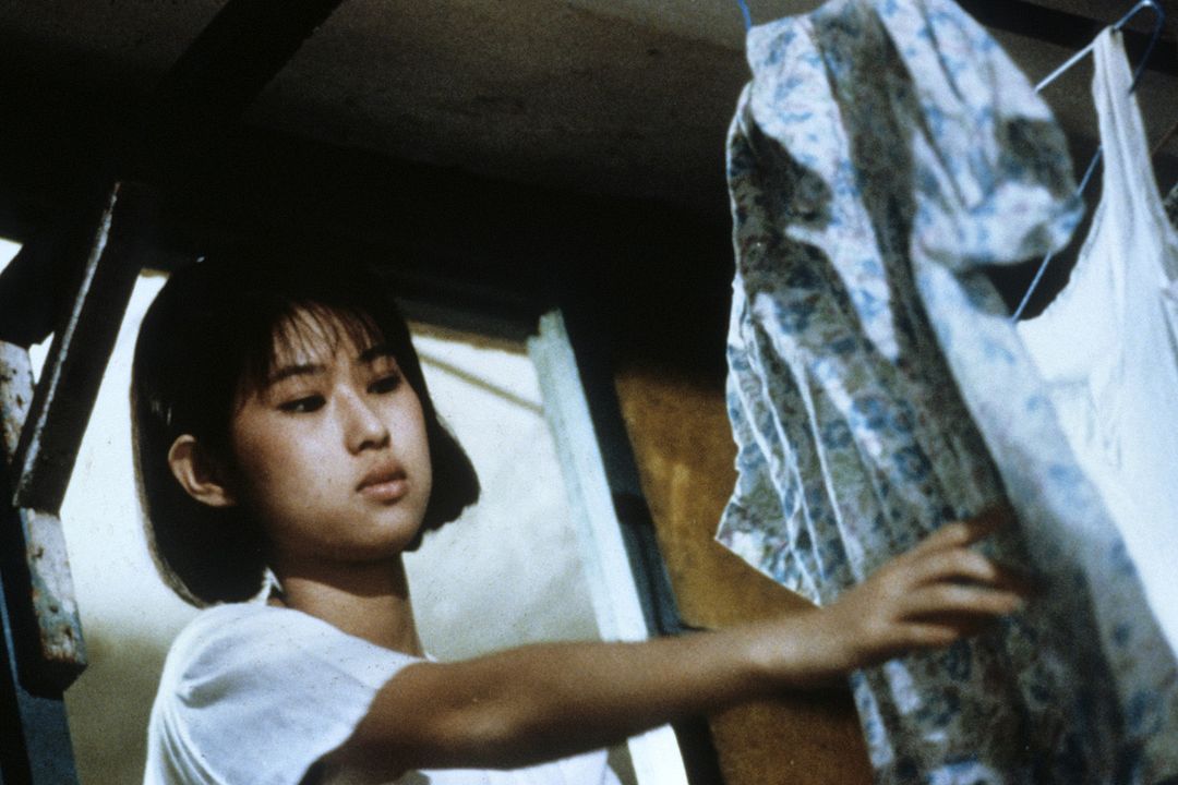 Dust in the Wind : Bild