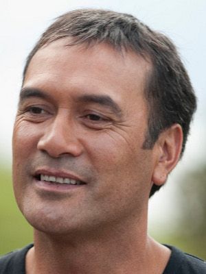 Kinoposter Calvin Tuteao