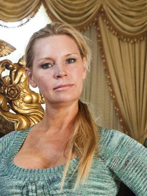 Kinoposter Jackie Siegel