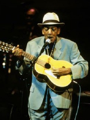 Kinoposter Compay Segundo