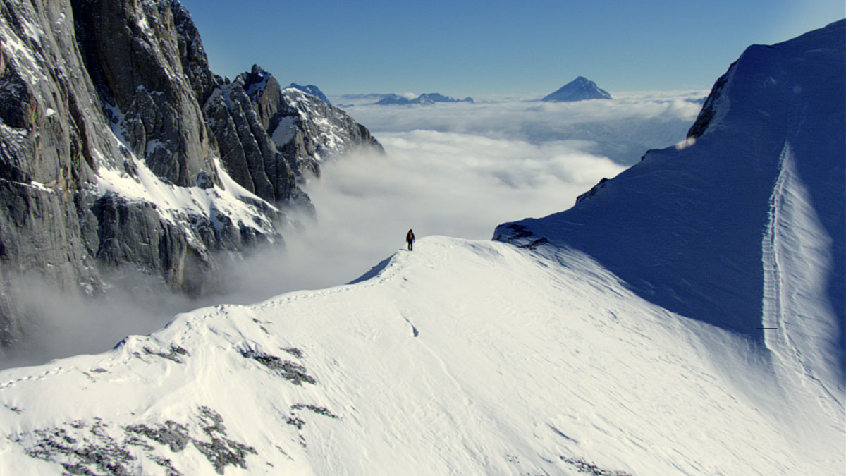 Messner : Bild