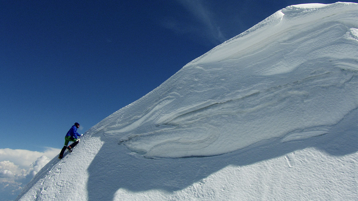 Messner : Bild