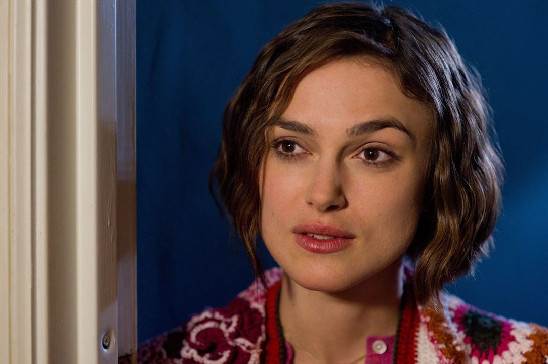 Auf der Suche nach einem Freund fürs Ende der Welt : Bild Keira Knightley