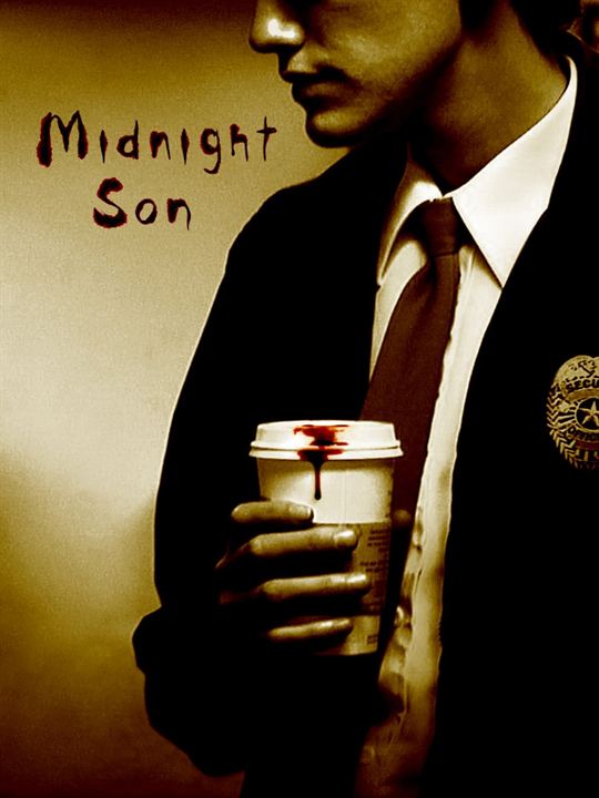 Midnight Son - Brut der Nacht : Kinoposter