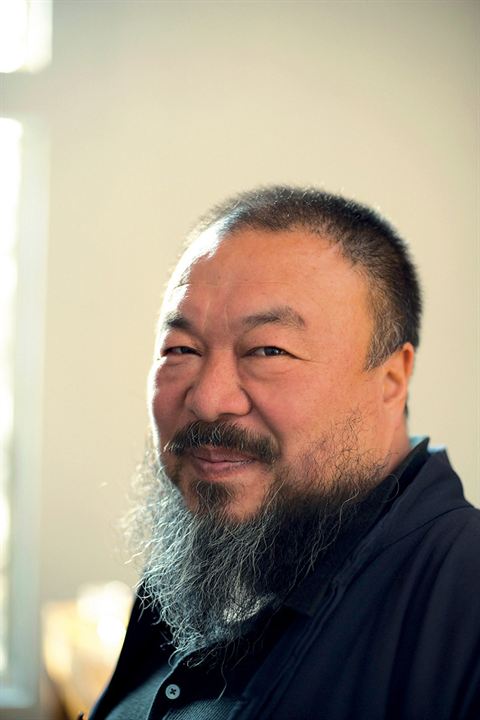 Ai Weiwei: Never Sorry : Bild Ai Weiwei