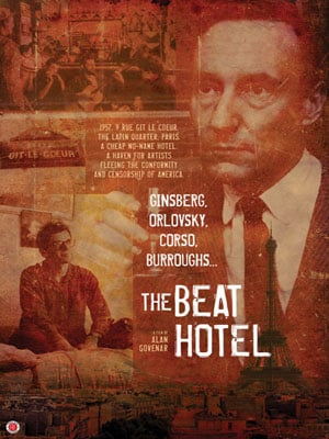 The Beat Hotel : Bild