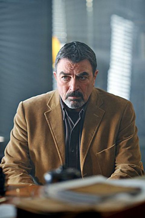 Jesse Stone : Benefit of the Doubt : Bild Tom Selleck