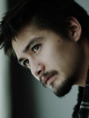 Kinoposter Ananda Everingham