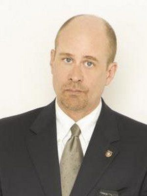 Kinoposter Terry Kinney