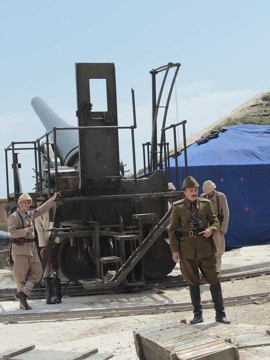 Çanakkale 1915 : Bild