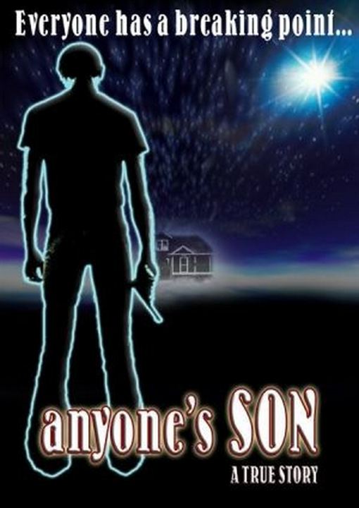 Anyone's Son : Kinoposter