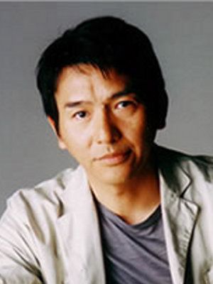Kinoposter Jun'ichi Haruta